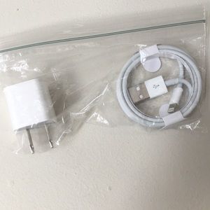 Apple Charger new